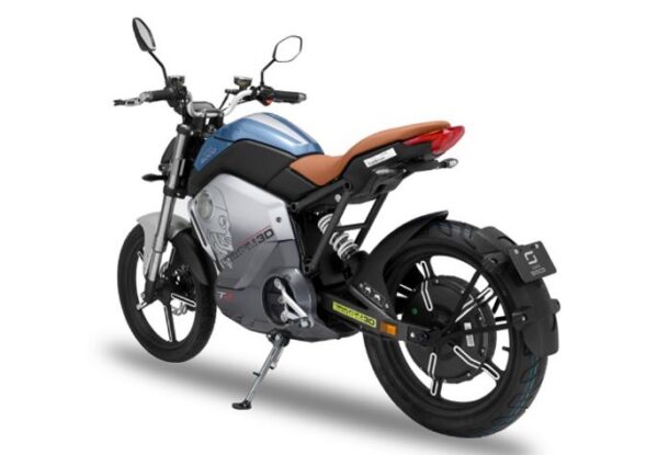 Super Soco TS1200R Price, Specs, Top Speed, Range, Review