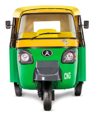 Atul Gem Paxx Cng Auto Rickshaw Price Specifications Features