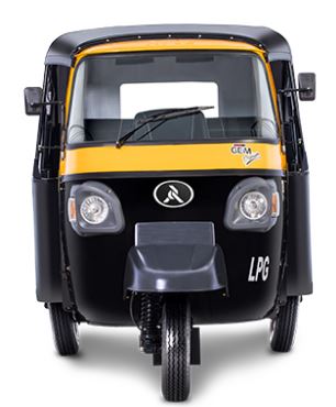 bajaj atul auto price