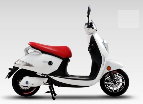 Sunra Grace Electric Scooter Price
