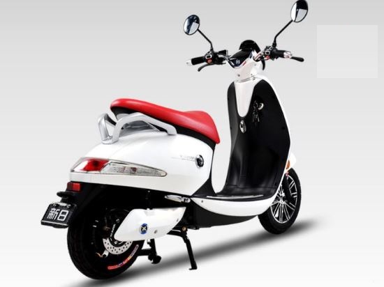 Sunra Grace Electric Scooter specs