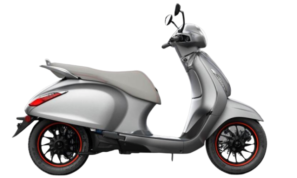 Bajaj Chetak Electric Scooter Price features