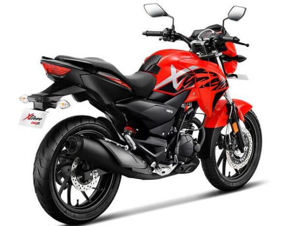 Hero Xtreme 200R Price, Mileage, Review, Top Speed & Images