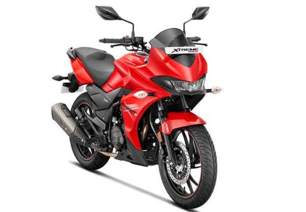 Hero Xtreme 200S Price, Mileage, Specifications, Top Speed, Review & Images