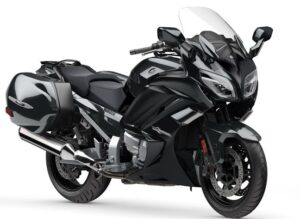 Yamaha FJR1300ES Price, Specs, Top Speed, Review, HP, Mileage, Images, Overview
