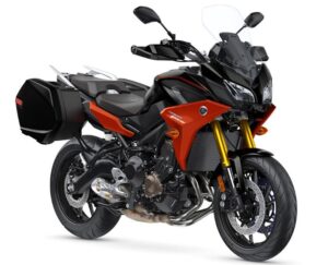 Yamaha Tracer 900 GT Price in India