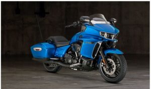Yamaha Star Eluder Price 2020, Mileage, Top Speed, Review, Specs, Overview