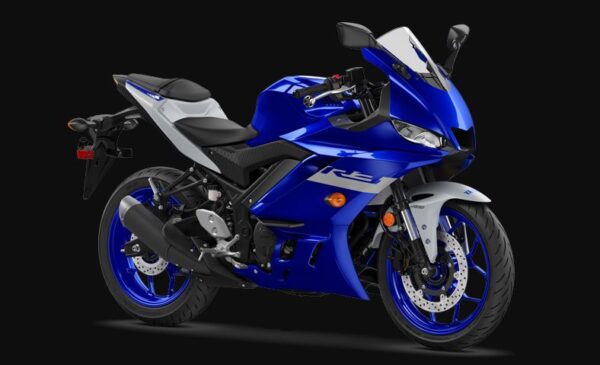 Yamaha YZF R3 Price, Mileage, Top Speed, Review, Specs, Overview