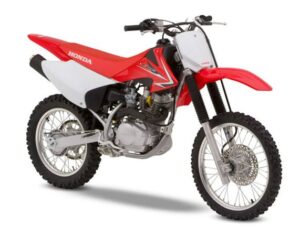 Honda CRF150F Price, Specs, Top Speed, Review, Seat Height, Weight, Horsepower
