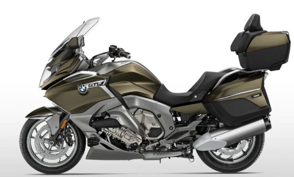 BMW K 1600 GTL Price, Specifications, Top Speed, Mileage, Review, Seat Height, Weight, Wallpaper