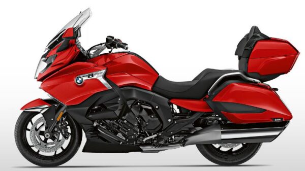 Bmw K 1600 Grand America Price, Specs, Review, Top Speed, Mileage