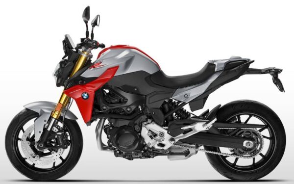 BMW F 900 R Price, Top Speed, Mileage, Specs, Review, Seat Height