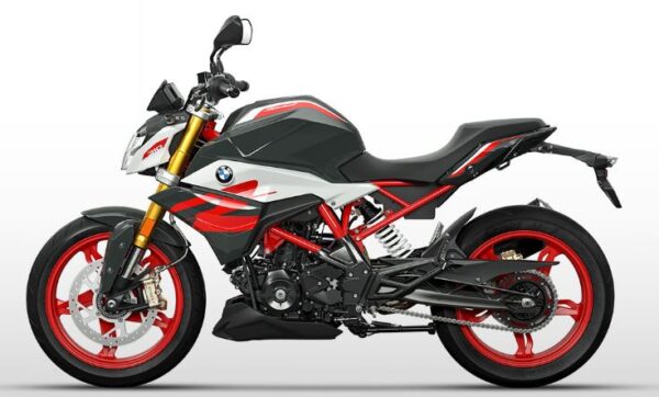 BMW G 310 R Price, Top Speed, Mileage, Specs, Seat Height, Review