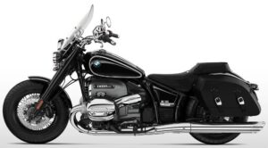 BMW R18 Classic Price, Specs, Top Speed, Mileage, Review, Seat Height, Weight, Horsepower