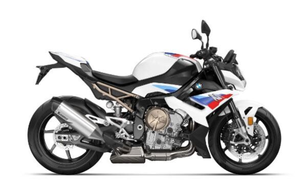 BMW S 1000 R Price, Top Speed, Mileage, Specs, Review