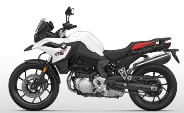 BMW F 750 GS Price, Top Speed, Specs, Review, Seat Height