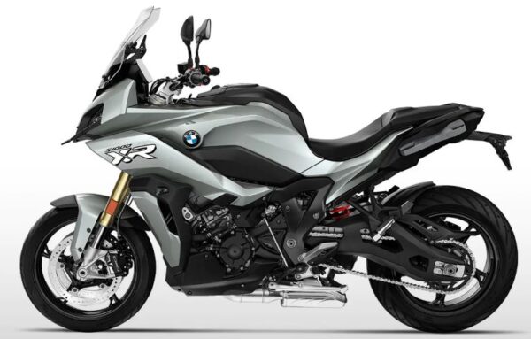 BMW S 1000 XR Price, Top Speed, Specs, Review, Seat Height