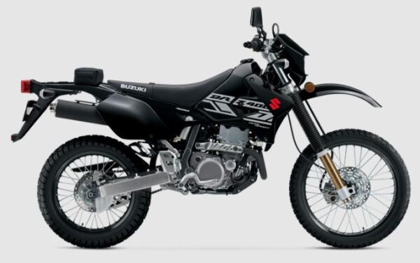 Suzuki DRZ400S Price, Specs, Top Speed, Mileage, Review, Seat Height, Weight, Colors, Horsepower