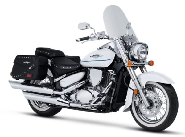  Suzuki Boulevard C50T Price, Specs, Top Speed, Mileage, Review, Seat Height, Weight, Colors, Horsepower