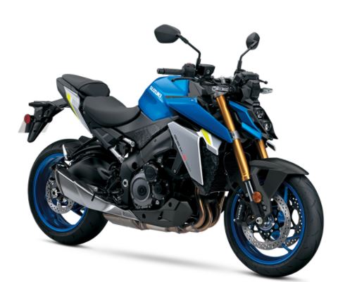 Suzuki GSX S1000 Price, Specs, Top Speed, Mileage, Review, Seat Height, Weight, Colors, Horsepower