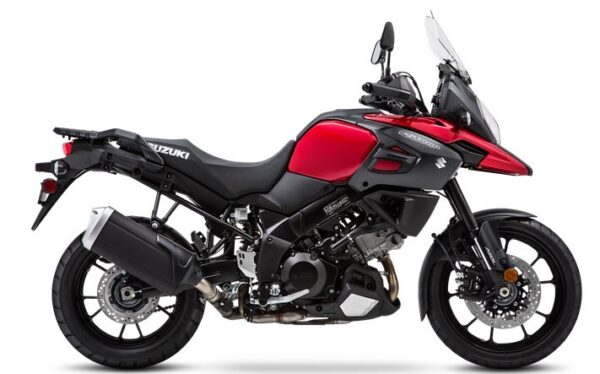 Suzuki V-Strom 1000 Price, Specs, Top Speed, Mileage, Review, Seat Height, Weight, Colors, Horsepower
