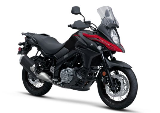 Suzuki V-Strom 650XT Price, Specs, Top Speed, Mileage, Review, Seat Height, Weight, Colors, Horsepower