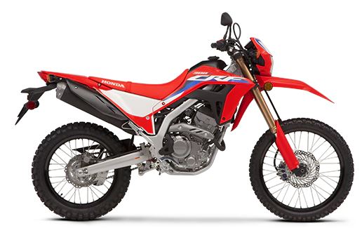 Honda CRF300L Price, Specs, Weight, Mileage, Review