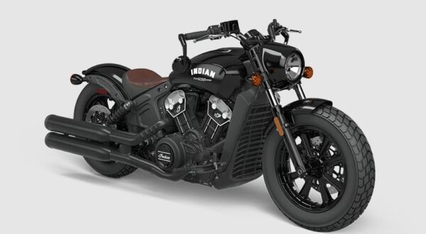 Indian Scout Bobber Price, Specs, Top Speed, Review