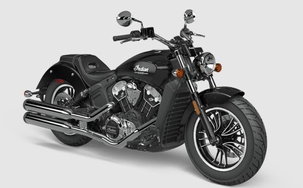 Indian Scout Price 
