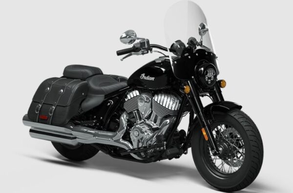 Indian Super Chief Limited Price, Specs, Top Speed, Review, Weight