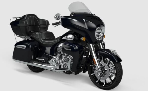 Indian Roadmaster Limited Specs