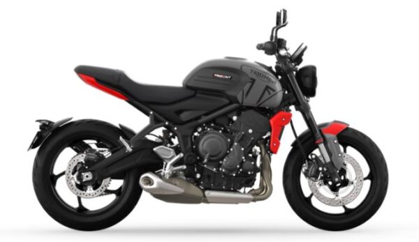 Triumph Trident 660 Price, Specs, Review, Top Speed, Mileage, Weight