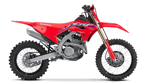 Honda CRF250RX Price, Specs, Review, Top Speed