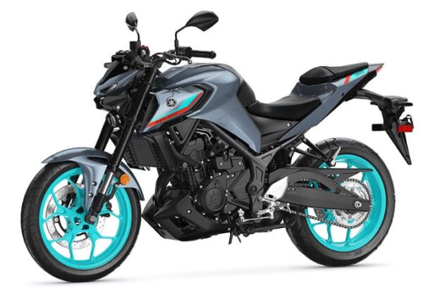 Yamaha MT-03 Price, Top Speed, Specs, Mileage, Review