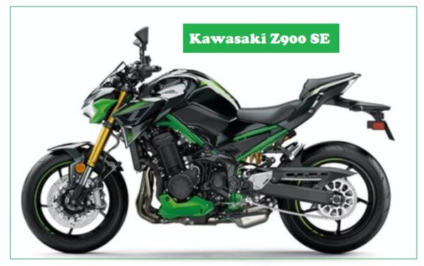 Kawasaki Z900 Price - Mileage, Colours, Images