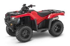 Honda Fourtrax Rancher 4x4 Automatic DCT IRS price