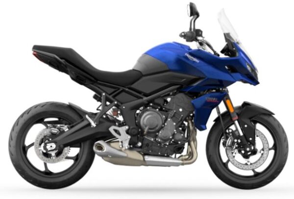 Triumph Sport 660 Price 2022, Specifications, Review, Top Speed, Mileage, MPG, Seat Height, Horsepower, Weight,
