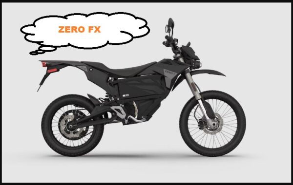 ZERO FX Price, Specs, Review, Top Speed, Range, charging time, Seat Height, Horsepower, Weight, Images,