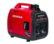 Honda EU2200i price