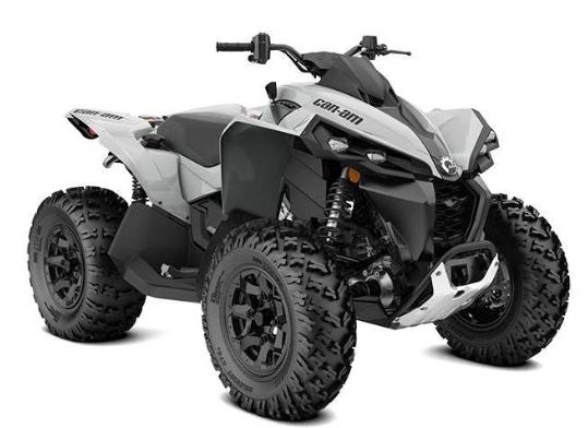 Can-Am Renegade 650 Specs, Price, Top Speed, Horsepower, Review