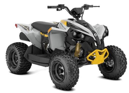 Can-Am Renegade 70 EFI Specs, Price, Top Speed, Horsepower, Review