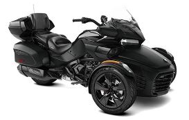 Can-Am SPYDER F3 LIMITED 
