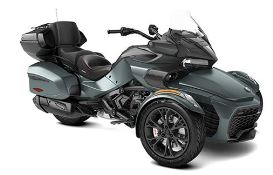 Can-Am SPYDER F3 LIMITED SPECIAL SERIES 