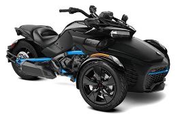 Can-Am SPYDER F3-S 