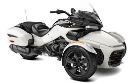 Can-Am SPYDER F3-T 