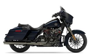 Harley-Davidson CVO STREET GLIDE