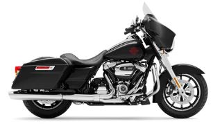 Harley-Davidson ELECTRA GLIDE STANDARD
