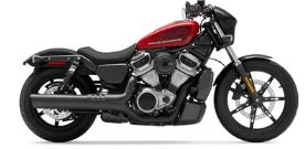Harley-Davidson NIGHTSTER