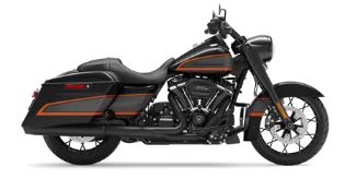 Harley-Davidson ROAD KING SPECIAL