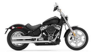 Harley-Davidson SOFTAIL STANDARD